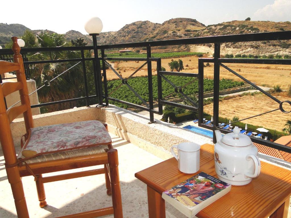 Hotel de apartamente Ampelokipi 2*