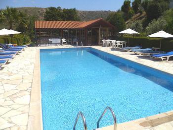 Ampelokipi Hotel de apartamente