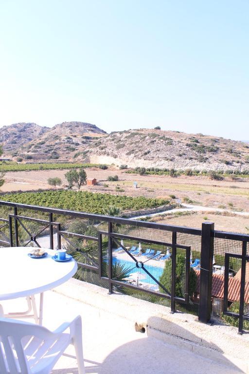 Ampelokipi Pissouri