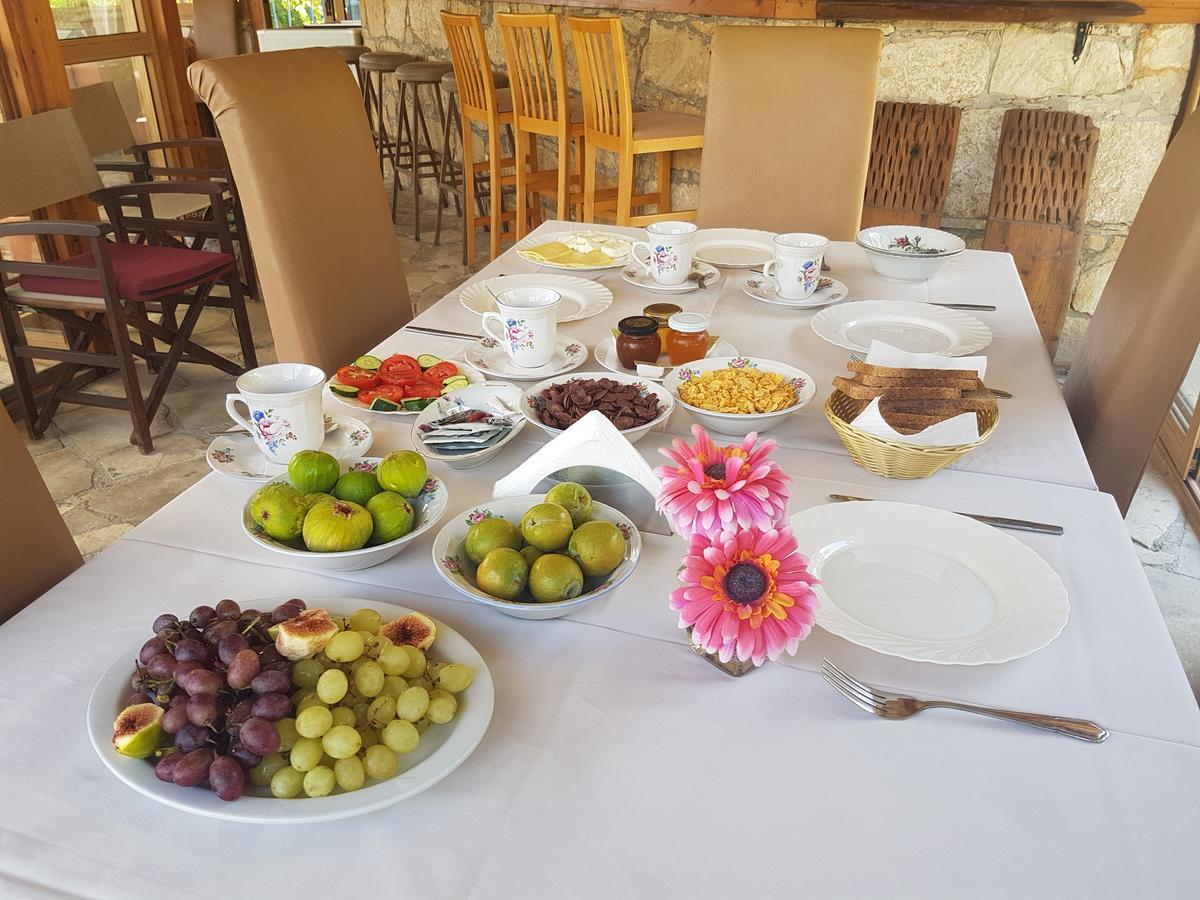 Hotel de apartamente Ampelokipi 2*