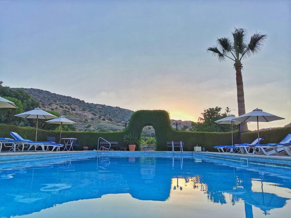Hotel de apartamente Ampelokipi
